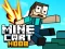 Trò chơi Mine Cart Noob trực tuyến