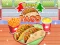 Trò chơi Yummy Taco trực tuyến