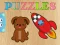Trò chơi Puzzles trực tuyến