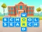 Trò chơi School Word Search trực tuyến