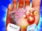 Trò chơi Foot Hospital trực tuyến