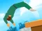 Trò chơi Crazy Backflip 3D trực tuyến