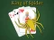 Trò chơi King of Spider Solitaire trực tuyến
