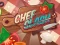 Trò chơi Chef Slash trực tuyến
