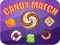 Trò chơi Candy Match trực tuyến