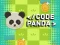 Trò chơi Code Panda trực tuyến