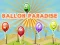 Trò chơi Ballon Paradise trực tuyến