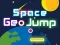 Trò chơi Space Geo Jump trực tuyến