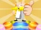 Trò chơi Professor Bubble Shooter trực tuyến