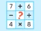 Trò chơi Riddle Math trực tuyến