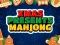 Trò chơi Xmas Presents Mahjong trực tuyến