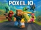 Trò chơi Poxel.io trực tuyến