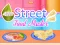 Trò chơi Street Food Master trực tuyến