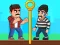 Trò chơi Daddy Escape trực tuyến