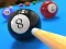 Trò chơi 3d Billiard 8 ball Pool trực tuyến