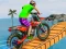 Trò chơi Bike Stunt Race Master 3d Racing trực tuyến