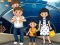 Trò chơi Day In Aquarium Hidden Stars trực tuyến