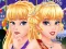 Trò chơi Homecoming princess Aurora trực tuyến