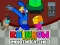 Trò chơi Rainbow Monster Impostor Catcher trực tuyến