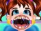 Trò chơi Baby Taylor Caring Story Illness trực tuyến