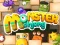 Trò chơi Monster Mahjong trực tuyến