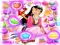 Trò chơi Disney Mulan trực tuyến