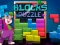Trò chơi Blocks puzzle trực tuyến