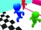 Trò chơi Stickman Race 3d trực tuyến