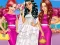 Trò chơi Princesses Wedding Prep trực tuyến