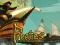 Trò chơi Pirates Path of the Buccaneer trực tuyến