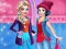 Trò chơi Princess Winter Activities trực tuyến