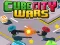 Trò chơi Cube City Wars trực tuyến