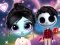 Trò chơi Nightmare Couple Eternal Love trực tuyến