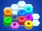 Trò chơi Hexa Sort Master trực tuyến