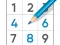 Trò chơi Sudoku Royal trực tuyến