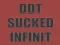 Trò chơi DDT Sucked Infinit trực tuyến