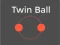 Trò chơi Twin Ball trực tuyến