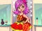 Trò chơi Model Dress up trực tuyến