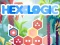 Trò chơi Hexologic trực tuyến