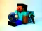 Trò chơi Mineblock Earth Survival trực tuyến