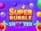 Trò chơi Super Bubble Shooter trực tuyến
