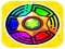 Trò chơi Brawl Stars Free Gems Spin Wheel trực tuyến