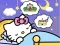 Trò chơi Hello Kitty Good Night trực tuyến