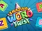 Trò chơi Amazing Word Twist trực tuyến