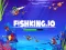 Trò chơi Fishking.io trực tuyến