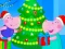 Trò chơi Hippo Christmas Calendar trực tuyến