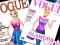 Trò chơi Princesses On Vogue Cover trực tuyến
