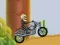 Trò chơi Motor Bike Hill Racing trực tuyến