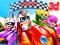 Trò chơi Cartoon Racing 3D trực tuyến