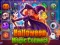 Trò chơi Halloween Magic Connect trực tuyến